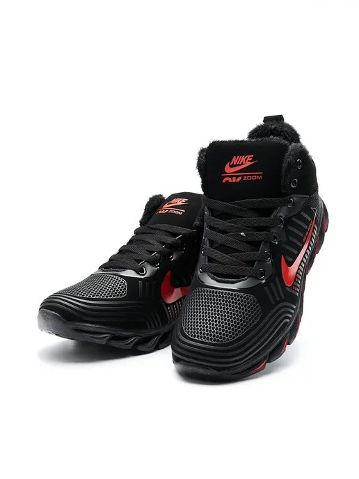 Nike air zoom strong mens best sale