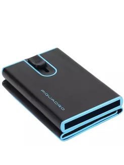 Кредитница пиквадро коллекция Blue Square PP4891B2BLR-N PIQUADRO 270827145 купить за 7 113 ₽ в интернет-магазине Wildberries
