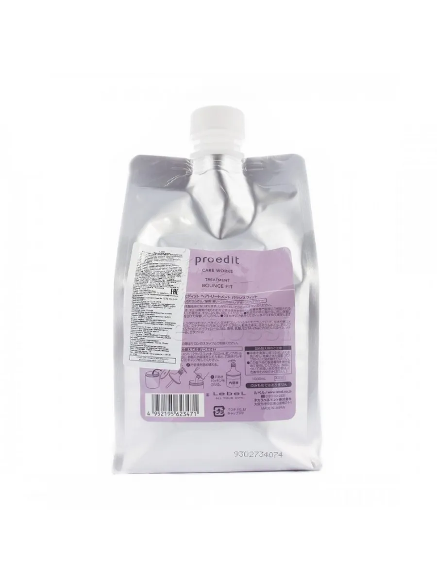 Lebel proedit care works soft fit shampoo. Lebel восстанавливающий шампунь proedit shampoo bounce fit (300 мл. Lebel восстанавливающий шампунь proedit shampoo bounce fit (300 мл. Works bounce fit plus 250 мл. Proedit care works шампунь.
