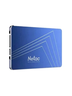 SSD 240GB N535S Netac 270863797 купить за 1 860 ₽ в интернет-магазине Wildberries