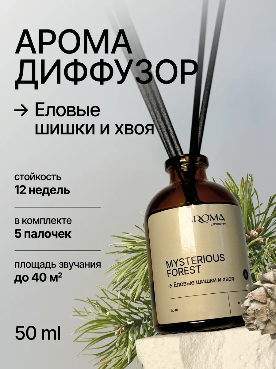 Диффузор для дома с...