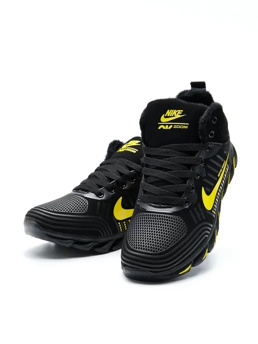 Nike air zoom strong men best sale