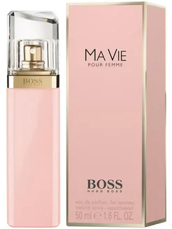 HUGO BOSS MA VIE Pour Femme