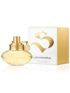 S By 50 мл EDT SHAKIRA 270896507 купить за 1 371 ₽ в интернет-магазине Wildberries