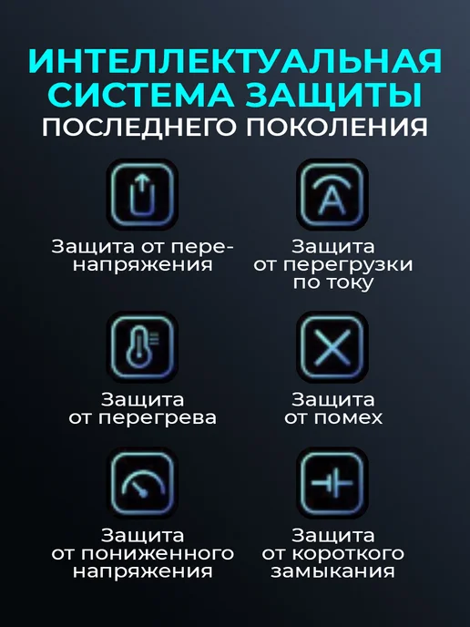BRIGEST Турбо Автомобильная зарядка в прикуриватель USB + Type-C, вариант, фото 3