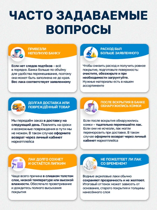 Malare Лак для плитки и кафеля быстросохнущий матовый, 0,9 кг, 0,9 кг, фото 8