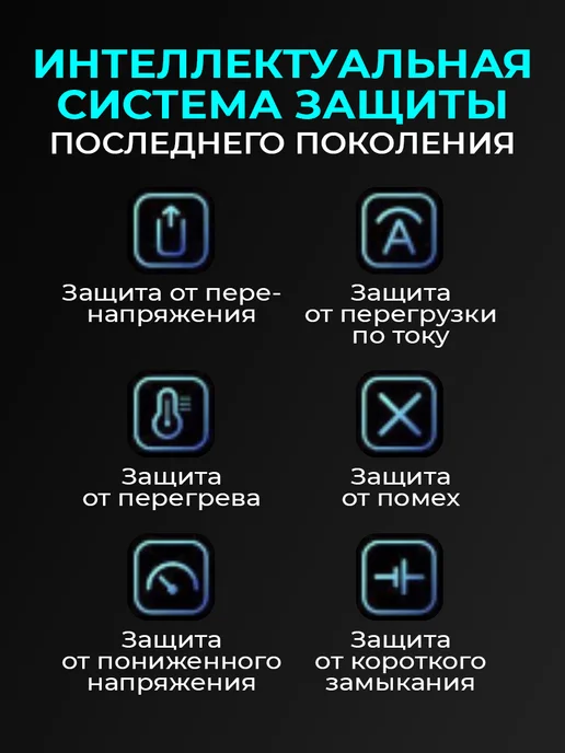 BRIGEST Турбо Автомобильная зарядка в прикуриватель USB + Type-C, вариант, фото 4