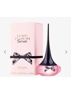 love potion secrets духи oriflame