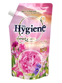Кондиционер для стирки парфюмированный, 480 мл Hygiene 270928873 купить за 862 ₽ в интернет-магазине Wildberries