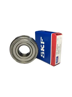 Подшипник 6304-ZZ (80304) SKF Швеция. Made in Italy