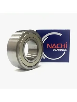 Подшипник 629-2Z (629-ZZ) (80029) NACHI . Made in Japan