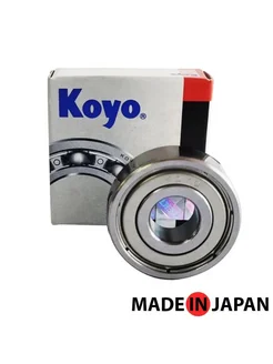 Подшипник 609-2Z (609-ZZ) (80019) KOYO Япония. Made in Japan