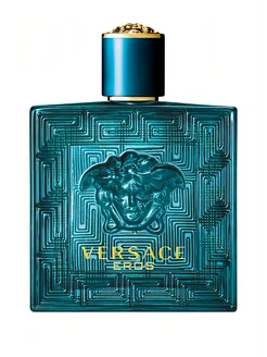 Versace Eros Версаче Ерос 100мл