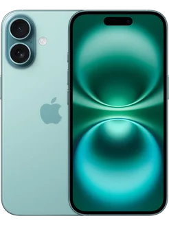 iPhone 16 512GB Apple 270948169 купить за 125 959 ₽ в интернет-магазине Wildberries