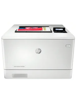 Принтер лазерный Color LaserJet Pro M454dn арт.W1Y44A