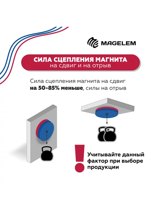 MagElem Неодимовый магнит 10х1 мм - 50 штук, 10x1 мм, 20 шт, фото 4