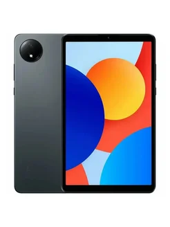 8.7" Планшет Redmi Pad SE (2023), 4/64GB, Wi-Fi Xiaomi 270948946 купить за 10 137 ₽ в интернет-магазине Wildberries