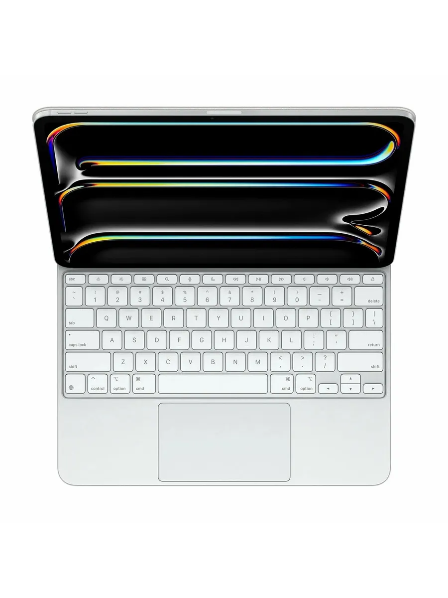 Клавиатура Magic Keyboard iPad Pro 13,...