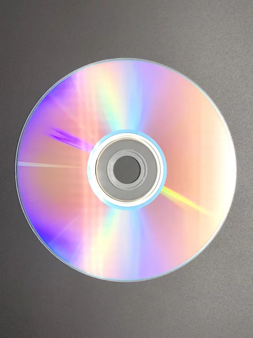 VS Диск DVD-R в конверте 4.7GB 16x, 3 штуки, 4,7 ГБ, фото 5