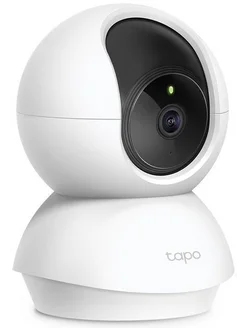 Камера видеонаблюдения TAPO C200 TP-LINK 270950103 купить за 2 484 ₽ в интернет-магазине Wildberries