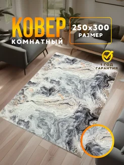 Ковер Комнатный 250х300 см