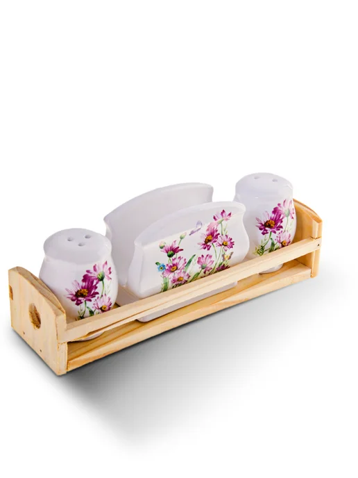 Набор для специй - фото 7