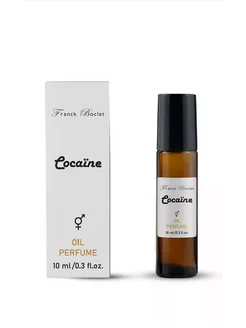 Духи с феромонами cocaine 10ml