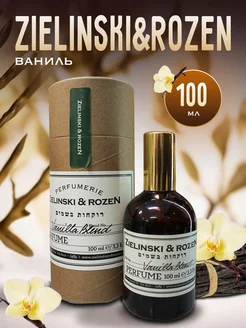 Духи зелински Vanilla Blend 100ml