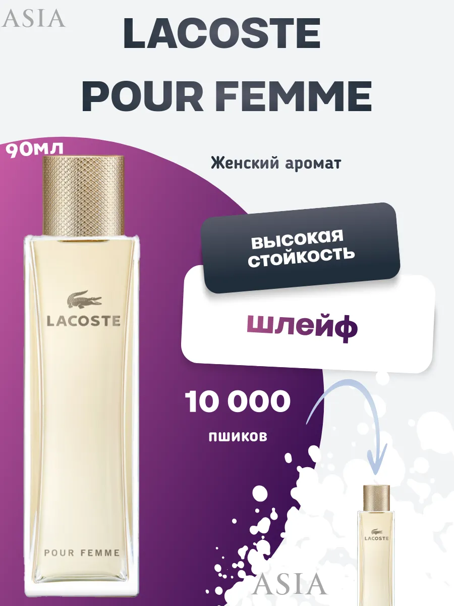 Pour Femme Духи...