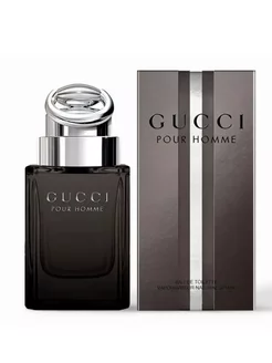 GUCCI POUR HOMME стойкие духи гуччи пур хом