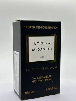 духи женские Byredo Bal D'afrique 60 мл