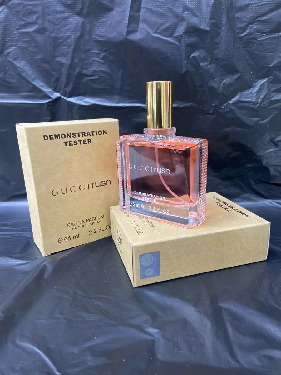 Духи тестеры Gucci Rush 65ml