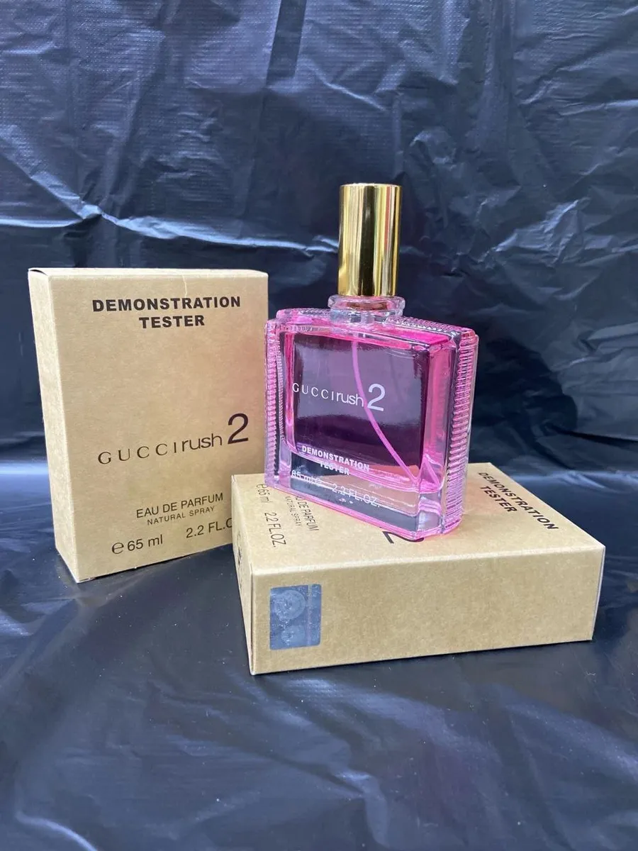 Туалетная вода Тестер Gucci...