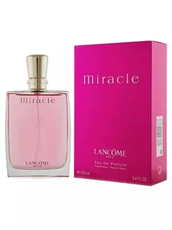 женские Lancome Miracle 100мл