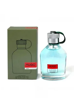 Hugo Boss Man EDT