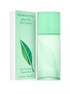 Elizabeth Arden Green Tea 100мл