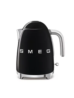 Чайник KLF03BLEU Smeg 271133343 купить за 15 904 ₽ в интернет-магазине Wildberries