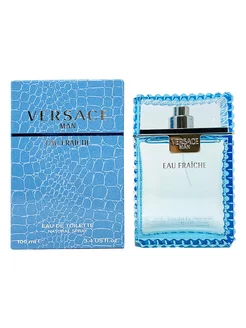 Versace Man eau Fraiche 100 (Версаче Фреш)