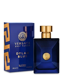 Versace Pour Homme Dylan Blue 100 (Версаче Дулан)