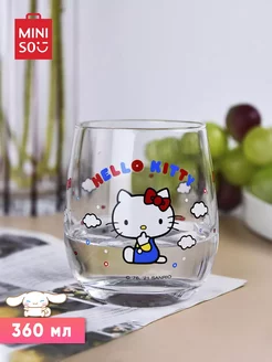 Стакан Hello Kitty Sanrio