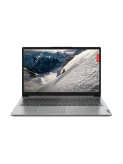 Ноутбук 15.6 IPS FHD (Ryzen 5 5500U/16/512 SSD) LENOVO 271176939 купить за 64 596 ₽ в интернет-магазине Wildberries