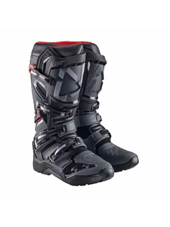 Мотоботы кроссовые для эндуро 5.5 FlexLock Enduro Boot