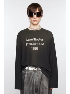 Лонгслив Acne Stockholm 1996