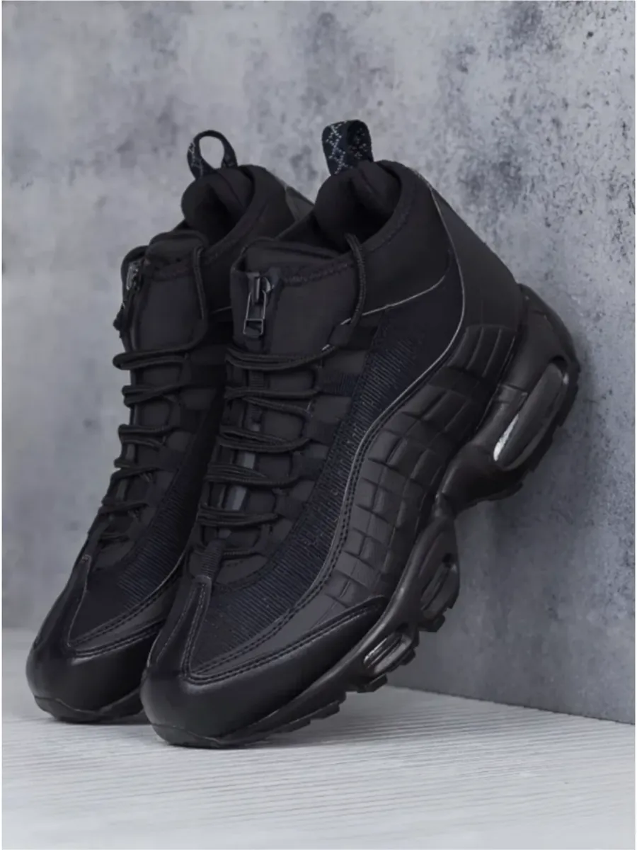 AIR MAX 95 Sneakerboot Nike 271187371 3848 Wildberries