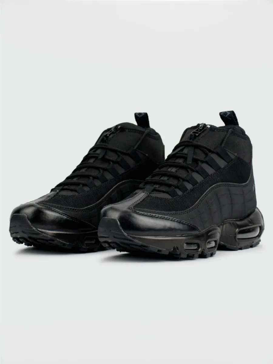 AIR MAX 95 Sneakerboot Nike 271187371 3 857 Wildberries