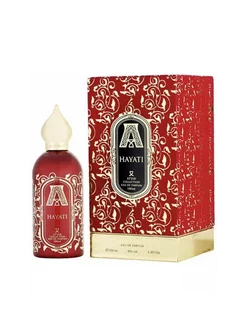 Духи ATTAR COLLECTION HAYATI 100 ml