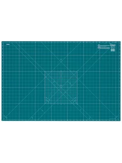 Непрорезаемый коврик OLFA А1 2 мм OL-CM-A1 OLFA 271211724 купить за 5 653 ₽ в интернет-магазине Wildberries