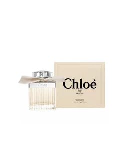 Парфюм Chloe Eau De Parfum 75 Хлоя