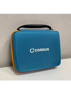 Кейс для комплекта массажеров Cordus+Sacrus