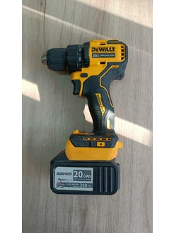 Адаптер для Nanwei и Feng Bao - Dewalt 18-20V JAdapters 271245114 купить за 2 905 ₽ в интернет-магазине Wildberries